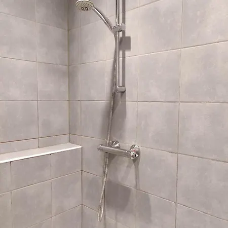 Dehaanaanzee Apartamento De Haan