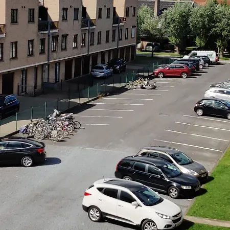 Apartamento Dehaanaanzee