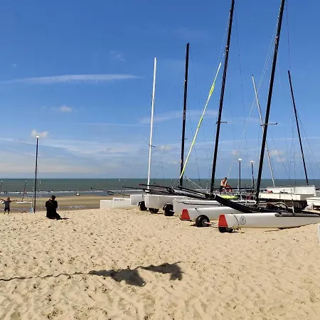 Dehaanaanzee * De Haan