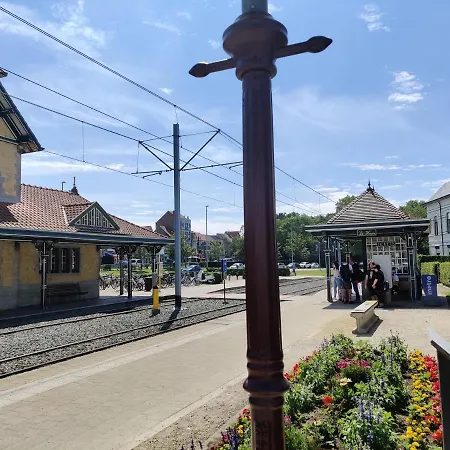 Dehaanaanzee Apartamento De Haan