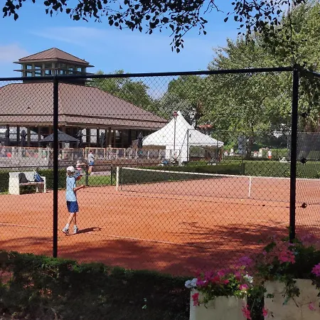 Apartamento Dehaanaanzee *