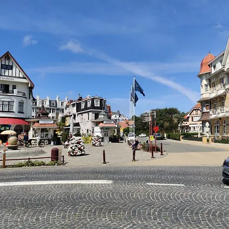 Dehaanaanzee * De Haan