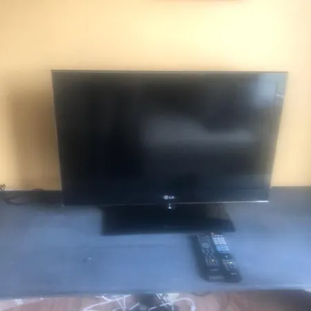 Apartamento Dehaanaanzee *