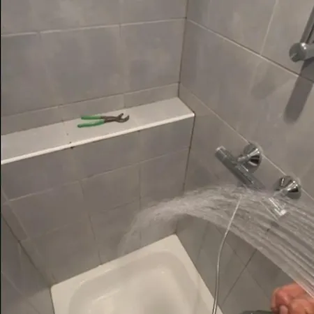 Lägenhet Dehaanaanzee De Haan