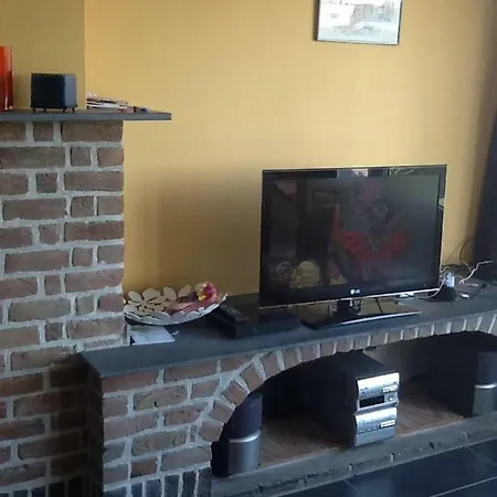 Dehaanaanzee * De Haan