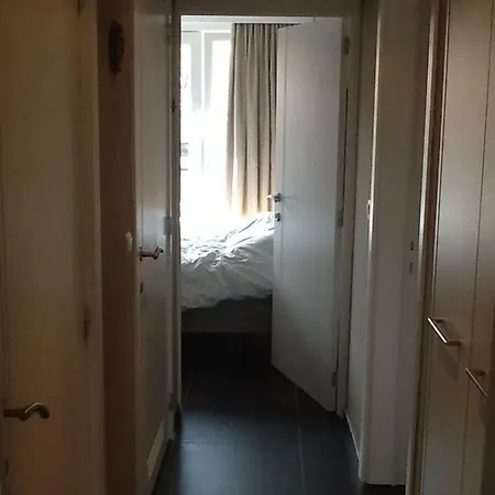 Apartamento Dehaanaanzee De Haan