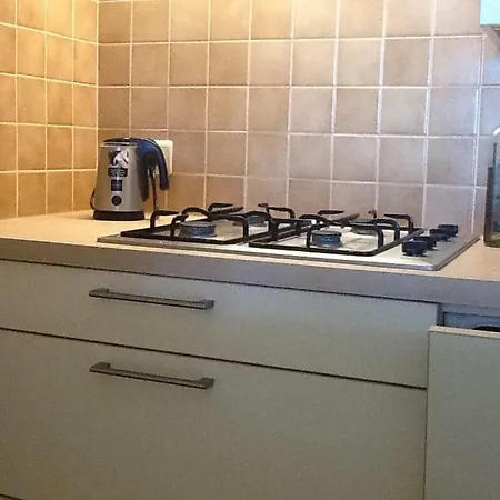 Dehaanaanzee Apartamento De Haan