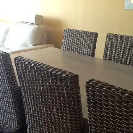 Dehaanaanzee Apartment De Haan