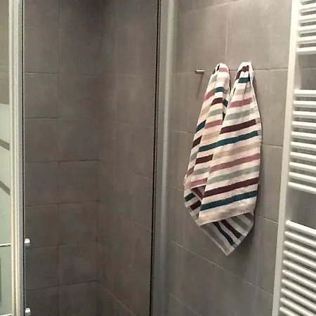 Apartment Dehaanaanzee