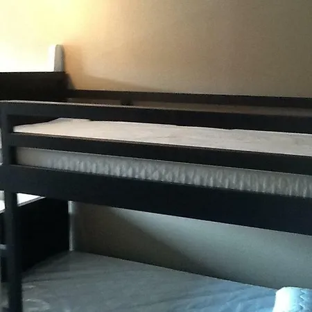 Apartmán Dehaanaanzee