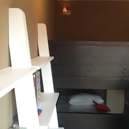 Dehaanaanzee * De Haan