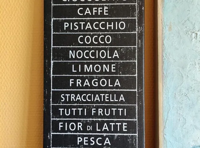 Dehaanaanzee Lägenhet *