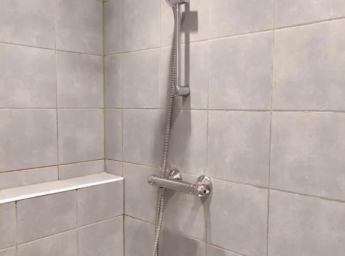 Dehaanaanzee Appartement De Haan