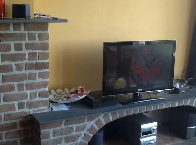 Dehaanaanzee * De Haan